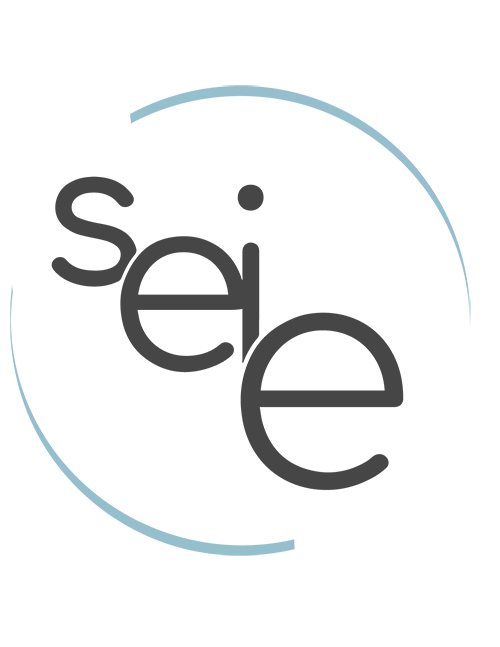 SEIE AB logotyp