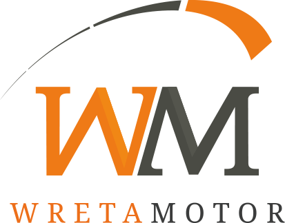 Wreta Motor AB logotyp