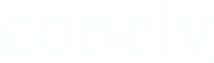 Conciv Consulting AB logotyp