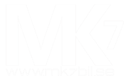 MK7 Bil AB logotyp