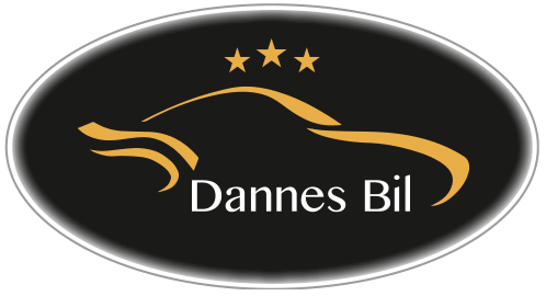 Dannes Bil i Göteborg AB logotyp