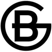 Gunilla Backman Produktion AB logotyp