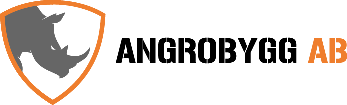 AngroBygg AB logotyp