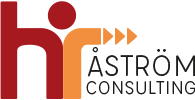 Åström HR Consulting AB logotyp
