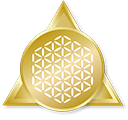 Frequence for Life AB logotyp
