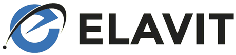 Elavit AB logotyp