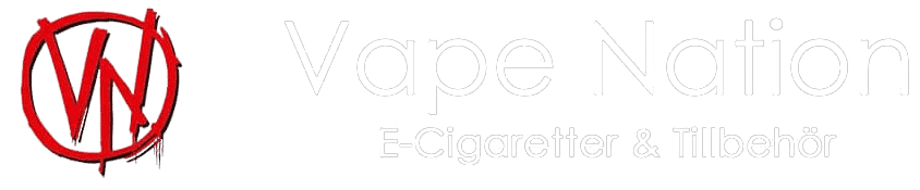 Vapenation AB logotyp