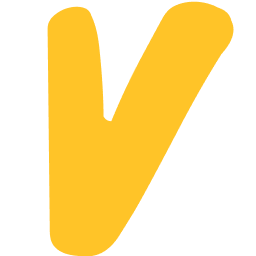 Velvic AB logotyp