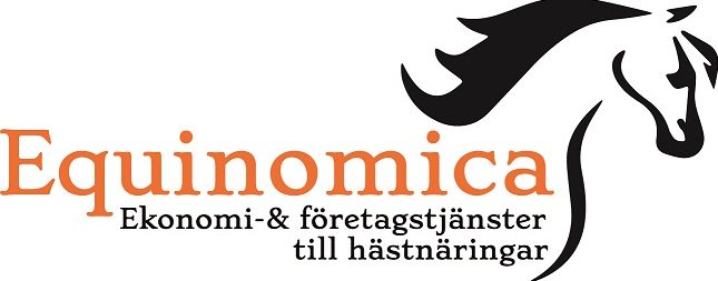 Equinomica AB logotyp