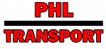 PHL Transport AB logotyp