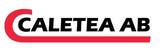 Caletea AB logotyp