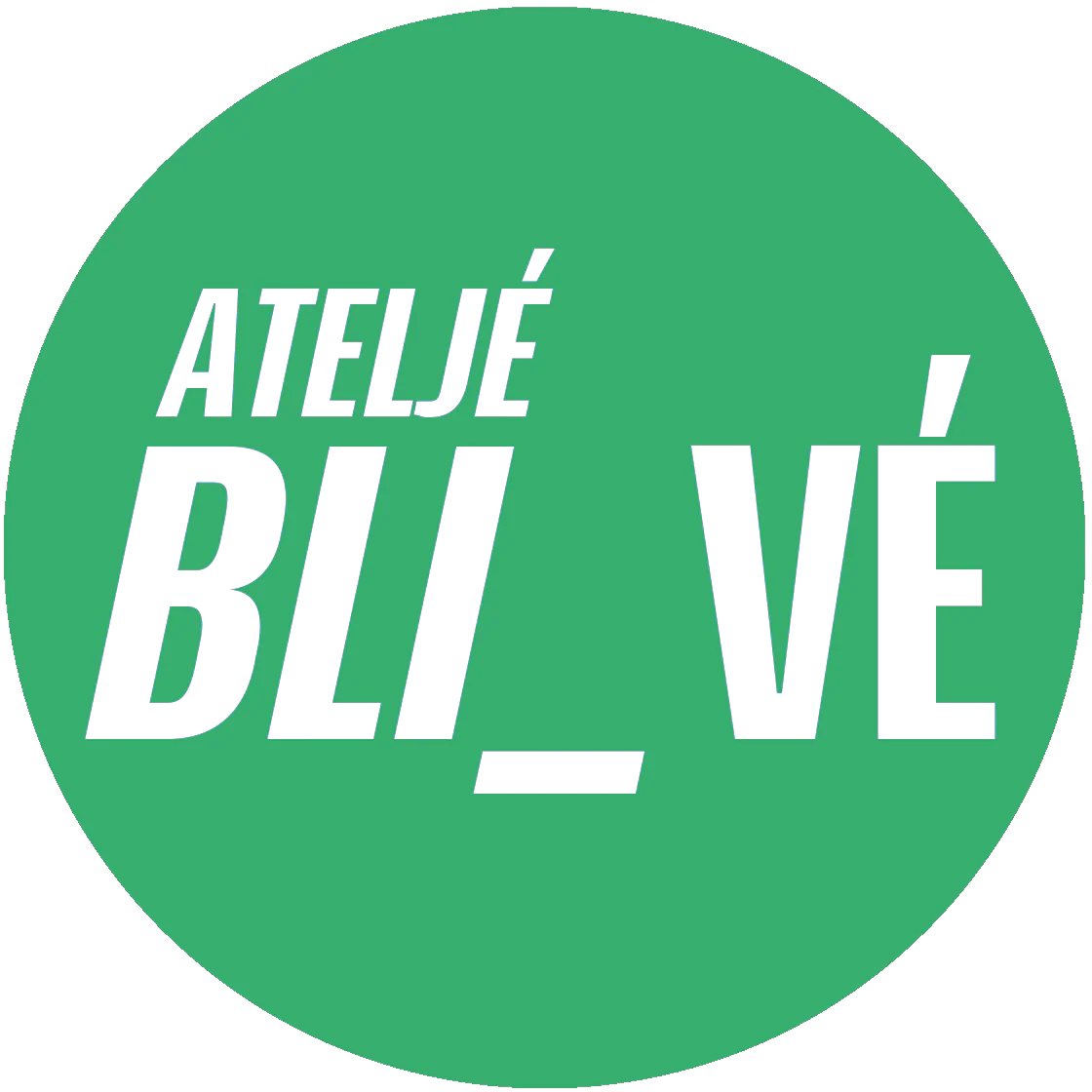 BLIVE AB logotyp