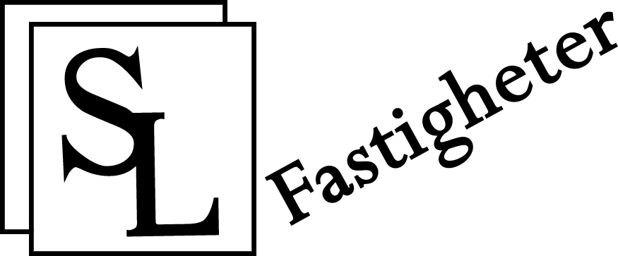 Silverlunden Fastigheter AB logotyp
