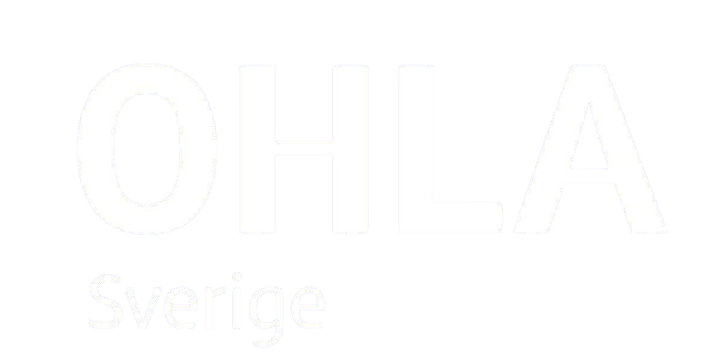 OHL Sverige AB logotyp