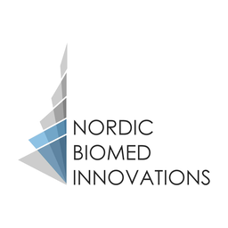 Nordic Biomed Innovations AB logotyp