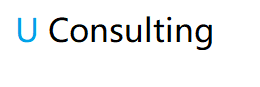 U Consulting AB logotyp