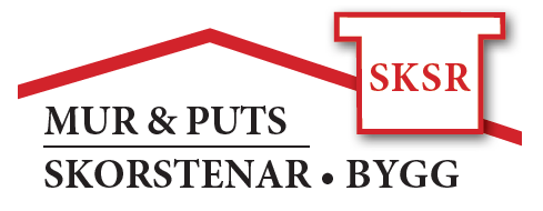 SKSR SVERIGE AB logotyp