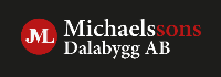 Michaelssons Dalabygg AB logotyp