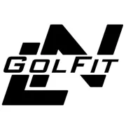 GolFit AB logotyp