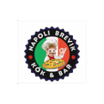 Napolitan Brevik AB logotyp