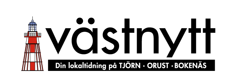 Västnytt AB logotyp