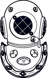 NORRDYK AB logotyp