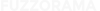 Fuzzorama Records AB logotyp