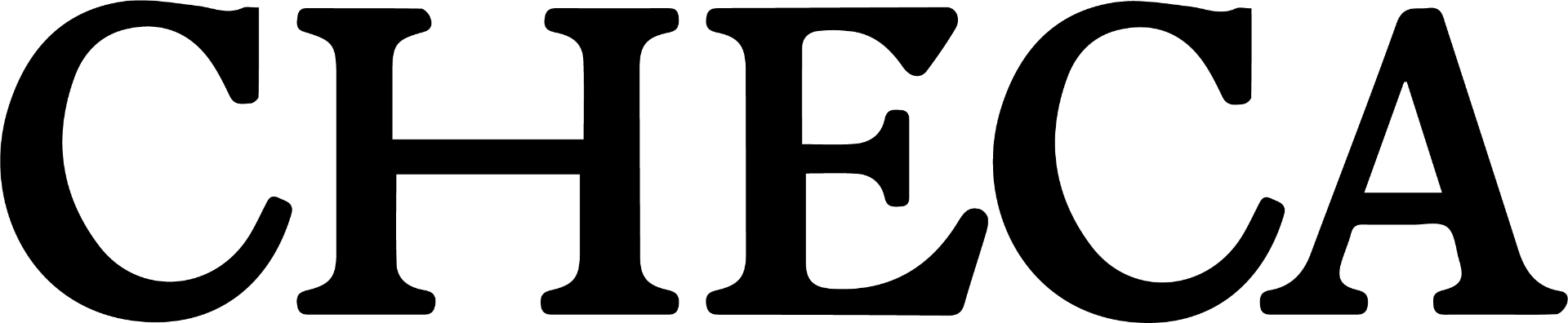 Checa & Co. Aktiebolag logotyp