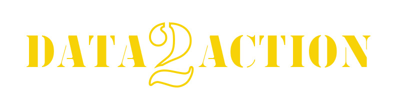 DATA2ACTION AB logotyp