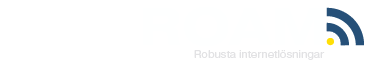 Sweroam AB logotyp