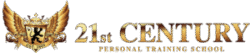 21st Century Personal Training School AB logotyp