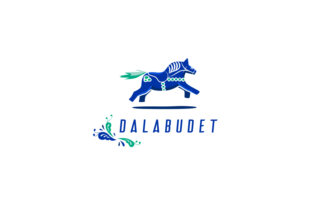 Dalabudet Brundins Entreprenad AB logotyp