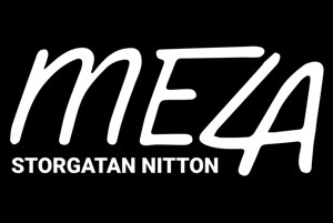 Meza Storgatan 19 AB logotyp