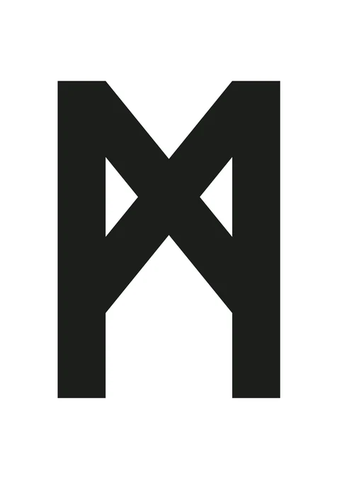 Marta Larsson AB logotyp