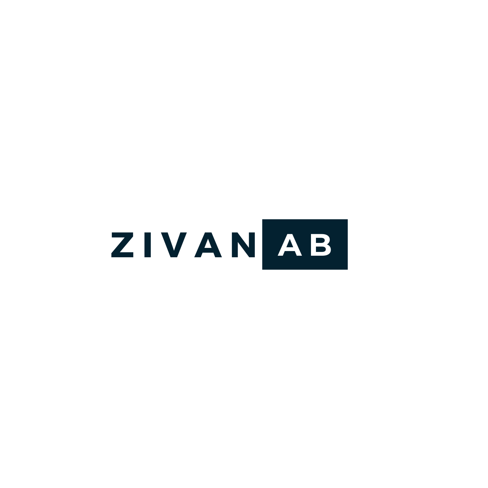 Zivan AB logotyp