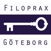 Filoprax AB logotyp