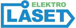 Elektrolåset Sverige AB logotyp