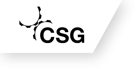 CSG Personaluthyrning AB logotyp