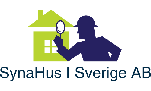 SynaHus i Sverige AB logotyp