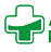 Kandilaapotek AB logotyp