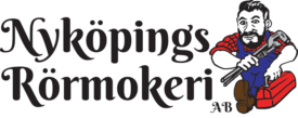 Nyköpings Rörmokeri AB logotyp