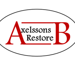 Axelssons Restore AB logotyp