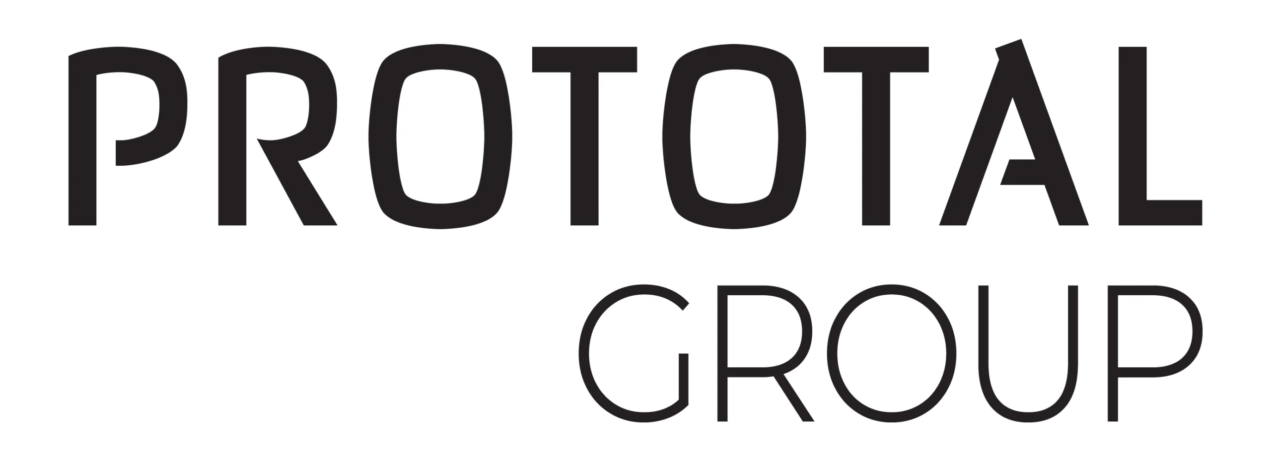 Prototal Group AB logotyp
