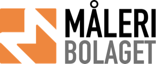 Måleribolaget i Jönköping AB logotyp