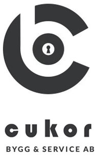 CUKOR Bygg och Service AB logotyp