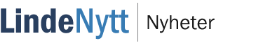 LindeNytt AB logotyp