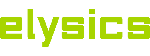 Elysics AB logotyp