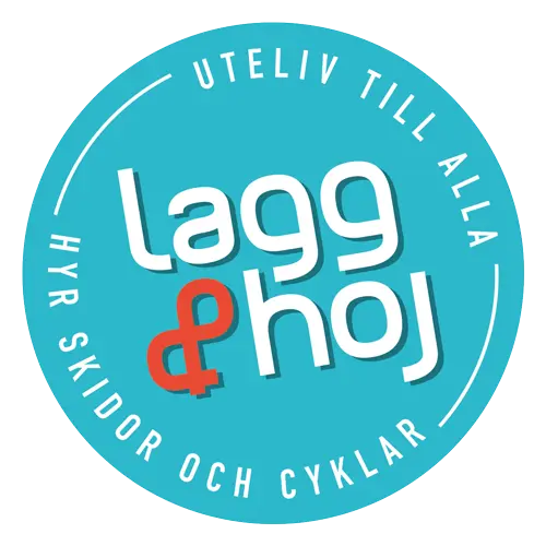 Lagg & Hoj AB logotyp