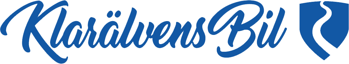 Klarälvens Bil AB logotyp