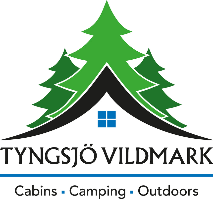Tyngsjö Vildmark AB logotyp